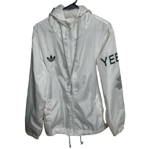 Adidas Yeezys Tour Season 3 Windbreaker Medium - Picture 1 of 3